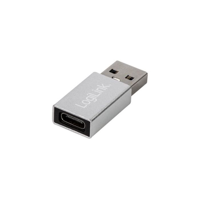 3.2 Adapter USB (M) -> USB-C (W) 1