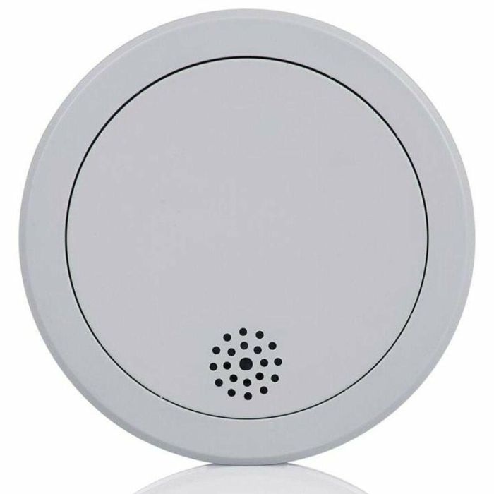 Detector de Humo Smartwares FSM-12300 0 Detector de Humo Smartwares FSM-12300 0