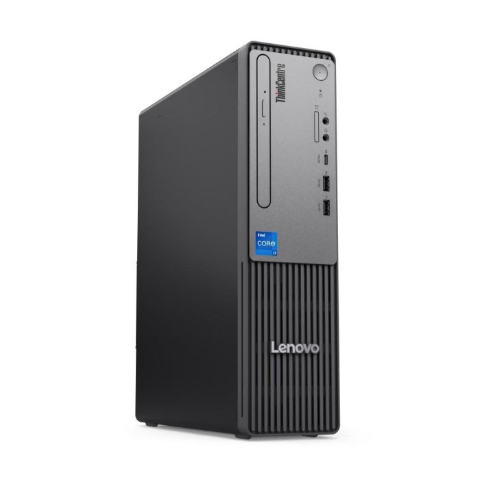 Lenovo ThinkCentre neo 50s Gen 5 PC SFF Negro Intel Core i5-14400 16GB DDR5 512GB SSD Windows 11 Pro 2 Lenovo ThinkCentre neo 50s Gen 5 PC SFF Negro Intel Core i5-14400 16GB DDR5 512GB SSD Windows 11 Pro 2