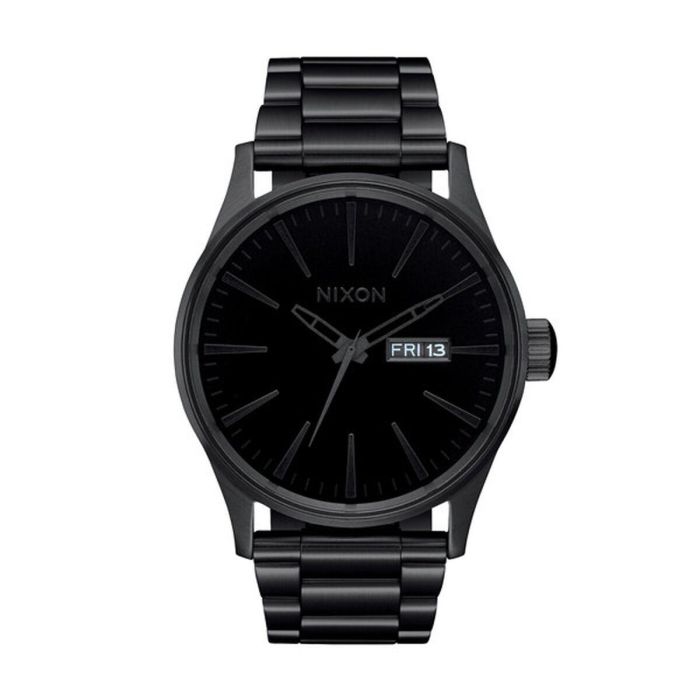 Reloj Hombre Nixon A356-1147 Negro Reloj Hombre Nixon A356-1147 Negro