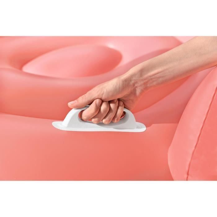 Bestway Figura Hinchable Flamenco con Asas 168x120 cm +3 Años Playa y Piscina 41526 3 Bestway Figura Hinchable Flamenco con Asas 168x120 cm +3 Años Playa y Piscina 41526 3