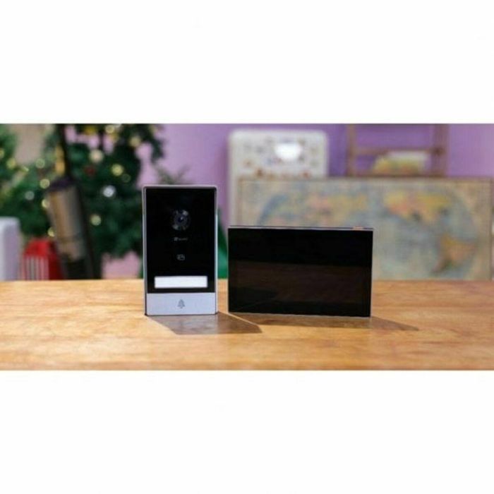 Videocámara de Vigilancia Ezviz HP7 51