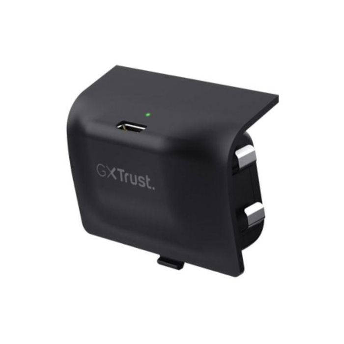 Trust Gaming GXT 246 Avado Kit Play & Charge Batería Recargable para Mando Xbox Series S/X, Cable 3m, 11h Autonomía, Carga 3h 3 Trust Gaming GXT 246 Avado Kit Play & Charge Batería Recargable para Mando Xbox Series S/X, Cable 3m, 11h Autonomía, Carga 3h 3