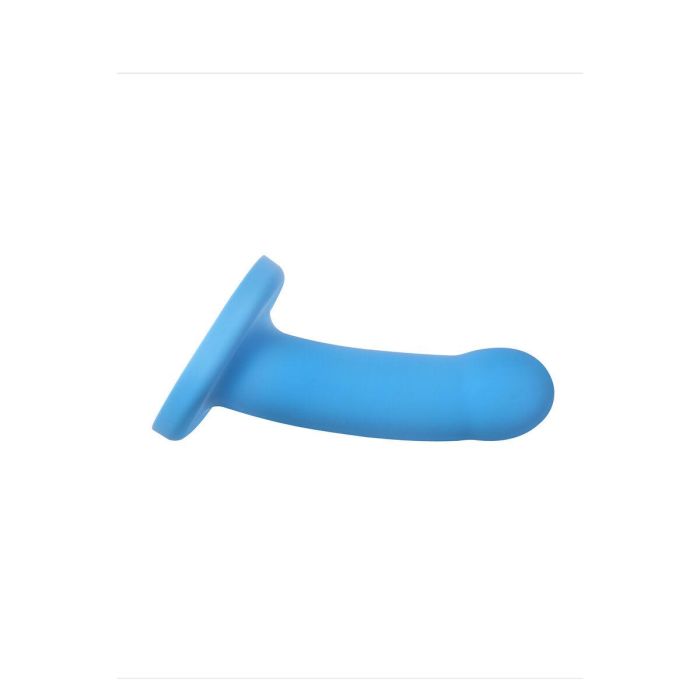 Dildo Nexus Jinx Sportsheets Merge Collection Silicona Ø 3,8 cm 5 Dildo Nexus Jinx Sportsheets Merge Collection Silicona Ø 3,8 cm 5