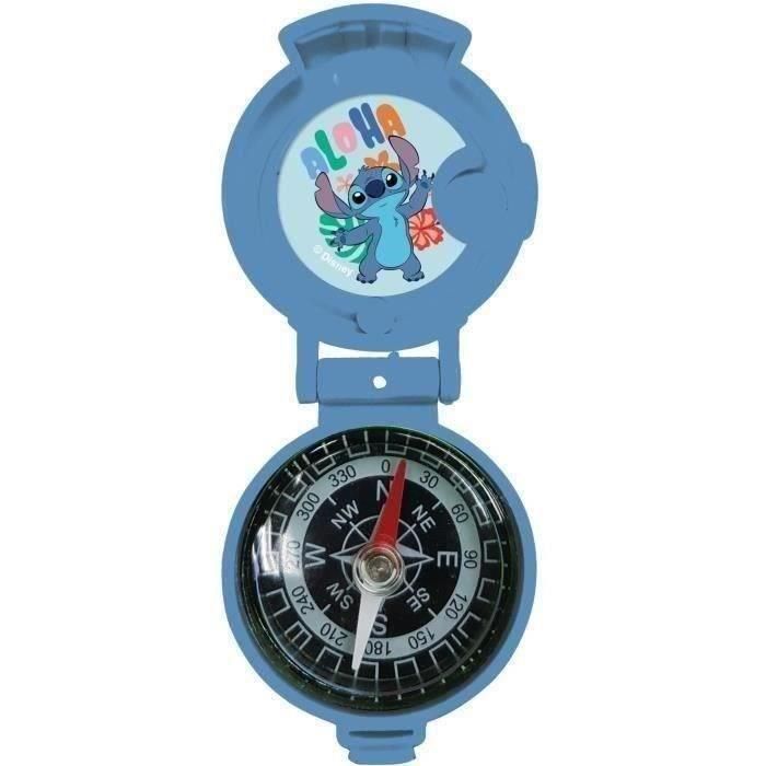 Kit de Aventurero con Walkie Talkies Stitch 1 Kit de Aventurero con Walkie Talkies Stitch 1