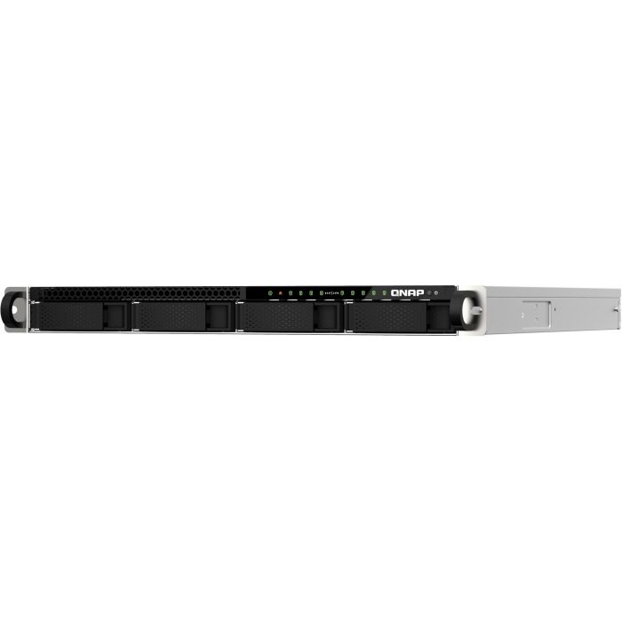 QNAP TS-h987XU-RP-E2334-16G NAS Rack 2U Intel Xeon E-2334 4C/8T 16GB ECC DDR4 9 Bahías 3 QNAP TS-h987XU-RP-E2334-16G NAS Rack 2U Intel Xeon E-2334 4C/8T 16GB ECC DDR4 9 Bahías 3