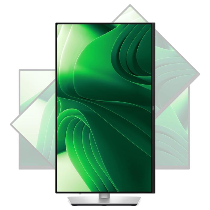 Dell Monitor Pro Plus P2425E 24" QHD 2560x1440 IPS USB-C 90W 7