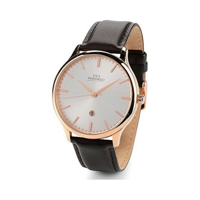 Reloj Hombre Luca Maranello ay012525-002 (Ø 44 mm) Reloj Hombre Luca Maranello ay012525-002 (Ø 44 mm)