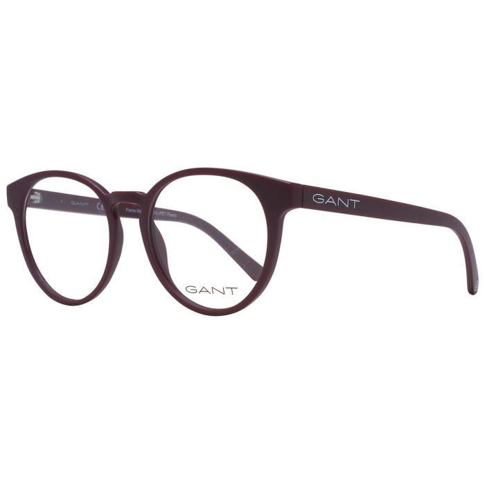 Montura de Gafas Unisex Gant GA3265 53070 Montura de Gafas Unisex Gant GA3265 53070