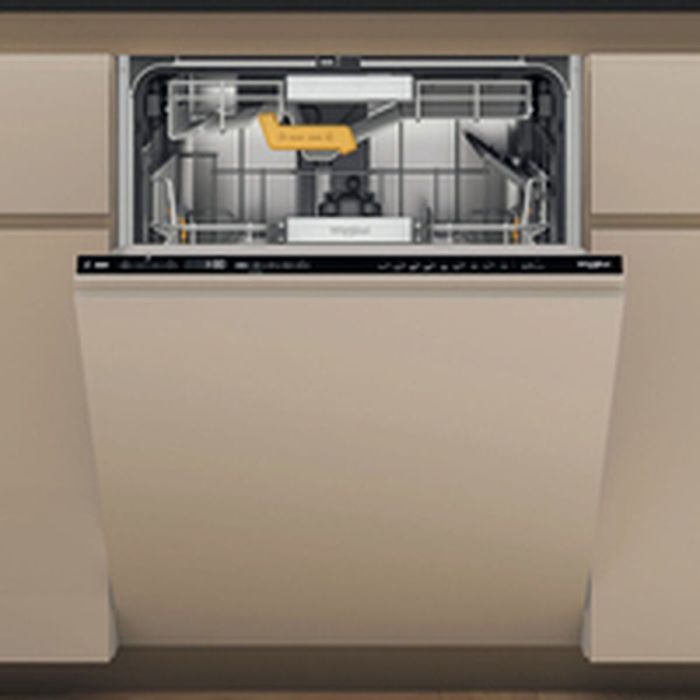 Lavavajillas Whirlpool Corporation W8IHP42LSC Negro 60 cm 0 Lavavajillas Whirlpool Corporation W8IHP42LSC Negro 60 cm 0