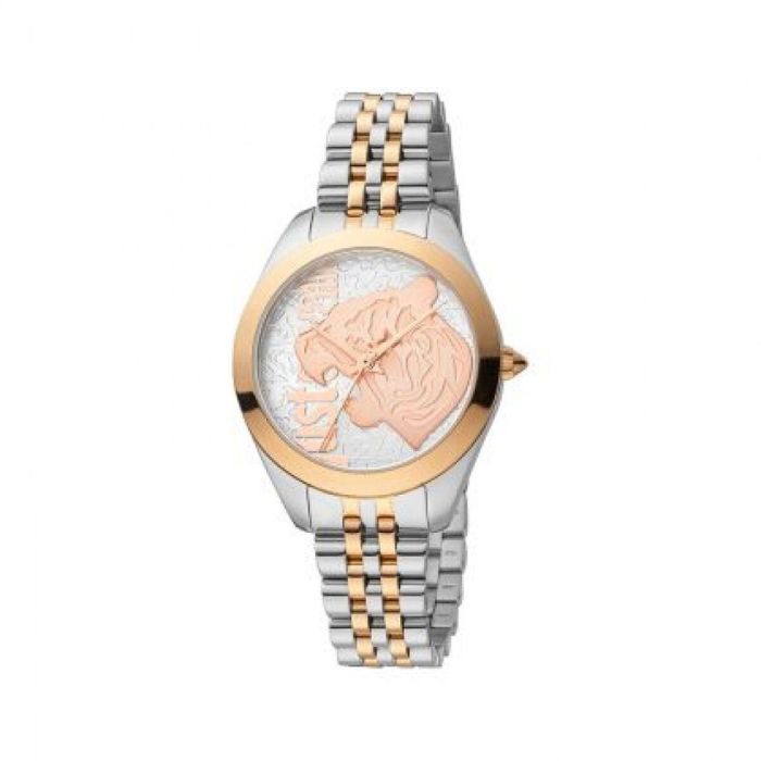 Reloj Mujer Just Cavalli JC1L210M0185 (Ø 32 mm) 4 Reloj Mujer Just Cavalli JC1L210M0185 (Ø 32 mm) 4
