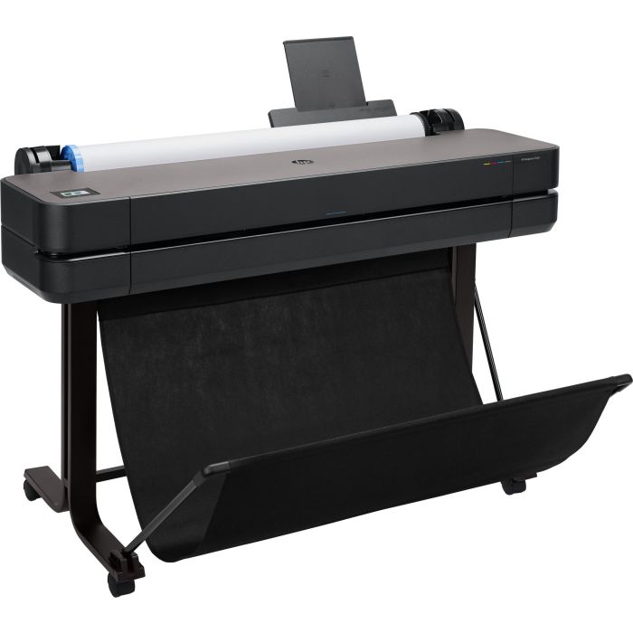 HP Designjet T630 Plotter A0 36 Pulgadas, Inyección de Tinta Térmica, 2400 x 1200 DPI 6 HP Designjet T630 Plotter A0 36 Pulgadas, Inyección de Tinta Térmica, 2400 x 1200 DPI 6