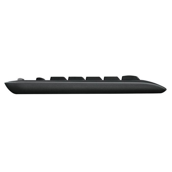 Logitech MK330 wireless keyboard with mouse 2