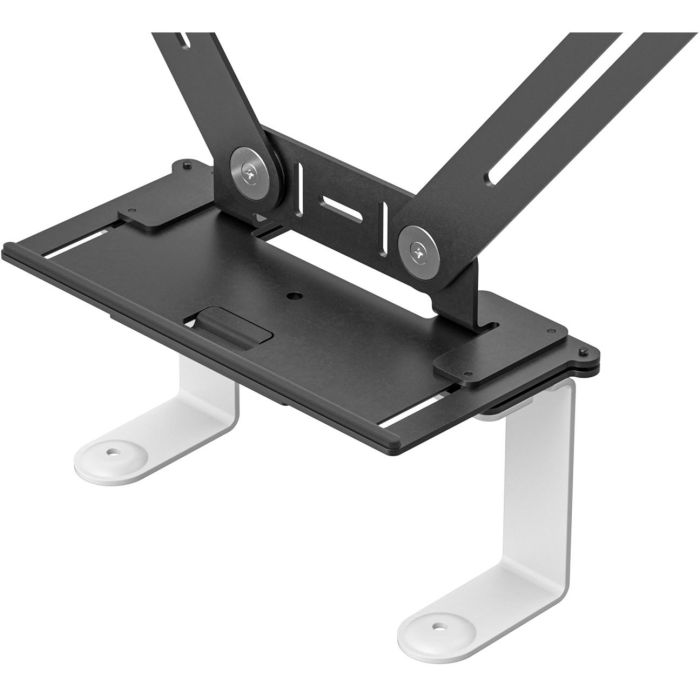 Logitech 952-000041 Soporte para TV, Grafito, para Logitech Rally Bar, Rally Bar Mini y Rally Camera 6 Logitech 952-000041 Soporte para TV, Grafito, para Logitech Rally Bar, Rally Bar Mini y Rally Camera 6
