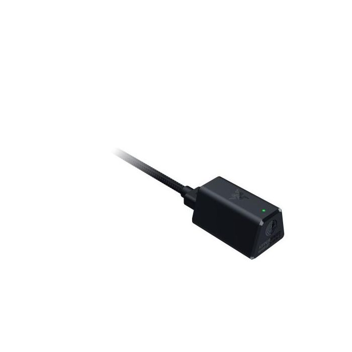 Razer BlackShark V3 Pro RZ04-05400100-R3M1 Auriculares Gaming Inalámbricos/Alámbricos USB-C Bluetooth con Micrófono Negro 4