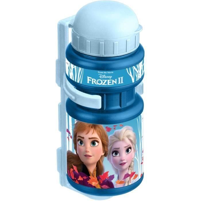 THE QUEEN OF SNOW II Combo Basket + Bottle + Doorbell 2 THE QUEEN OF SNOW II Combo Basket + Bottle + Doorbell 2