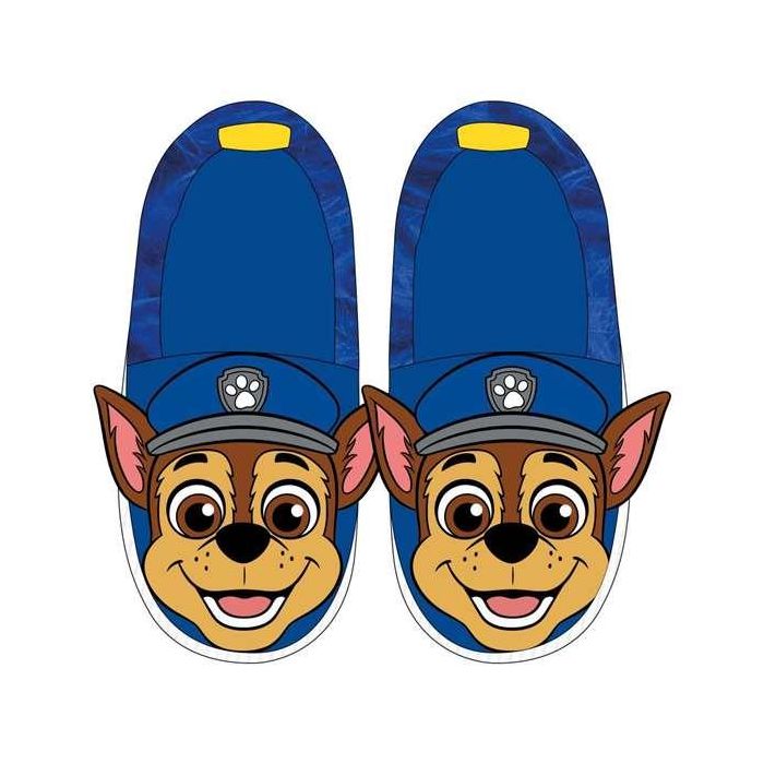 Zapatillas de casa francesita aplicaciones paw patrol t24/25 1 Zapatillas de casa francesita aplicaciones paw patrol t24/25 1