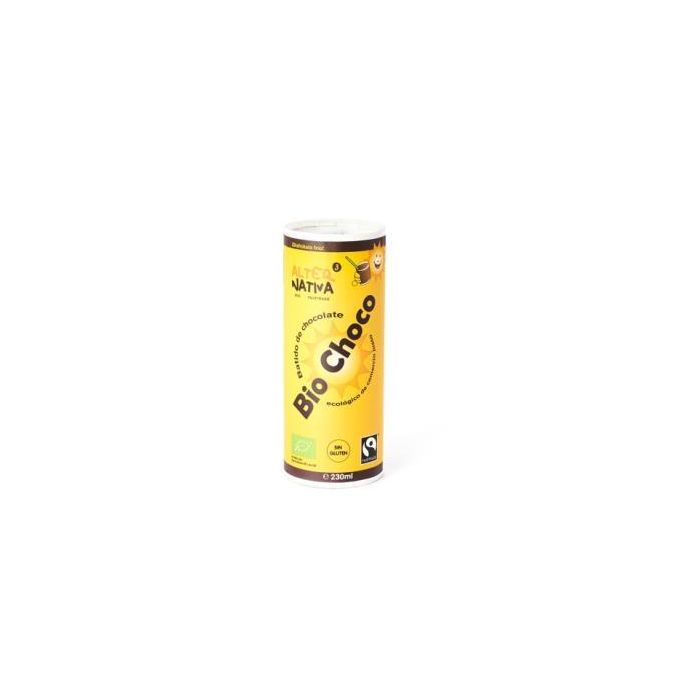 Batido De Chocolate 230Ml. Eco Sg
