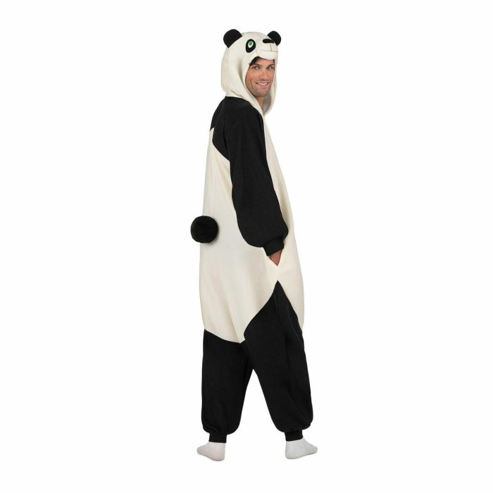 Disfraz para Adultos My Other Me Oso Panda 2 Piezas 6 Disfraz para Adultos My Other Me Oso Panda 2 Piezas 6