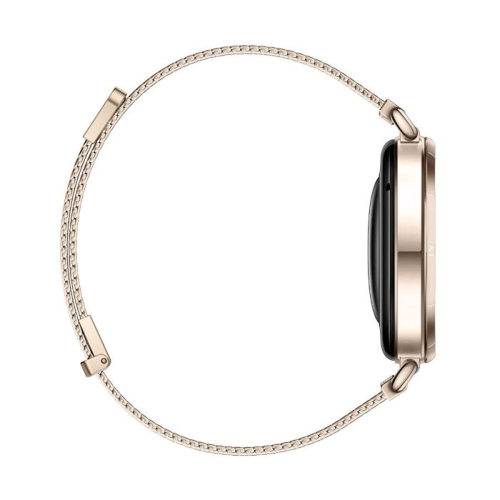 Smartwatch Huawei Watch GT 6 Konsu-B19M Dorado 1,32" Smartwatch Huawei Watch GT 6 Konsu-B19M Dorado 1,32"