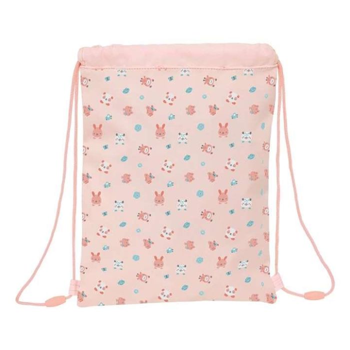 Safta Saco Plano Junior Preescolar Jirafa 1 Safta Saco Plano Junior Preescolar Jirafa 1