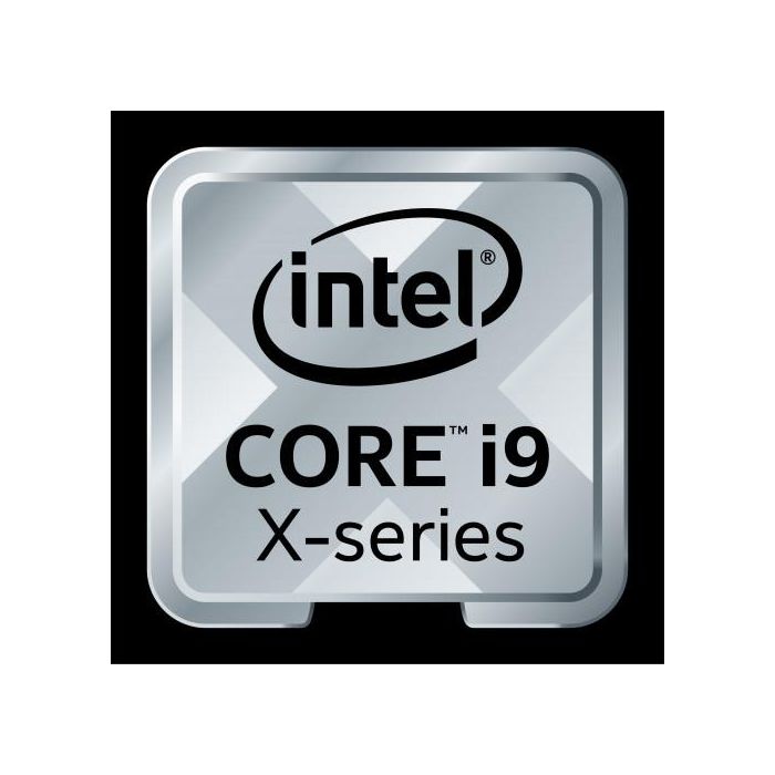 Intel Core i9-10920X Procesador 3.5 GHz 19.25 MB Smart Cache, 12 Núcleos, 24 Hilos, LGA 2066, Intel® Turbo Boost Max Technology 3.0 4.8 GHz, DDR4-SDRAM
