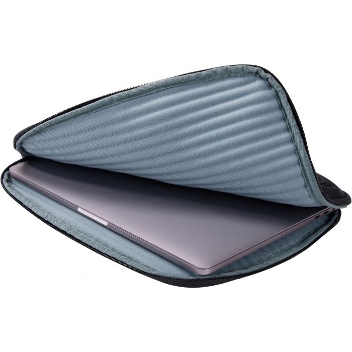 THULE MacBook Hlle 13'' black 13''.Subterra 2 MacBook Sleeve 4 THULE MacBook Hlle 13'' black 13''.Subterra 2 MacBook Sleeve 4