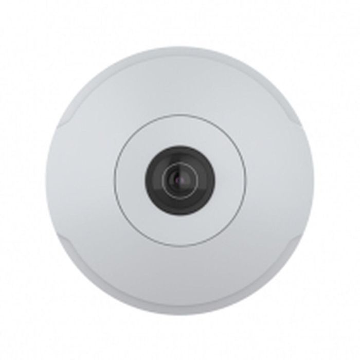 Axis 01732-001 Cámara IP de Seguridad Interior Montaje Techo Resolución 4K 12MP 1