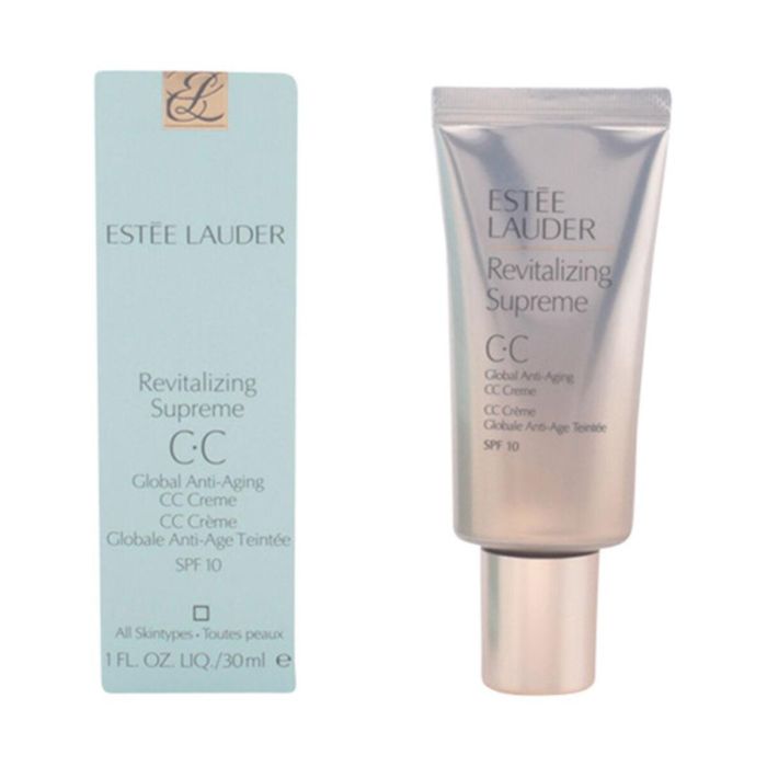 Estée Lauder Revitalizing Supreme Cc Creme Spf10