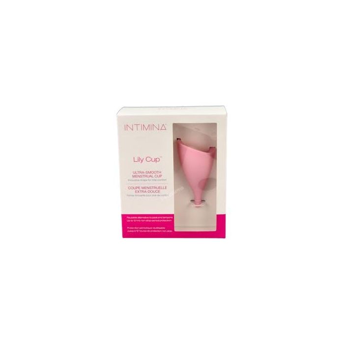 Intimina Lily Cup Copa Menstrual Size A