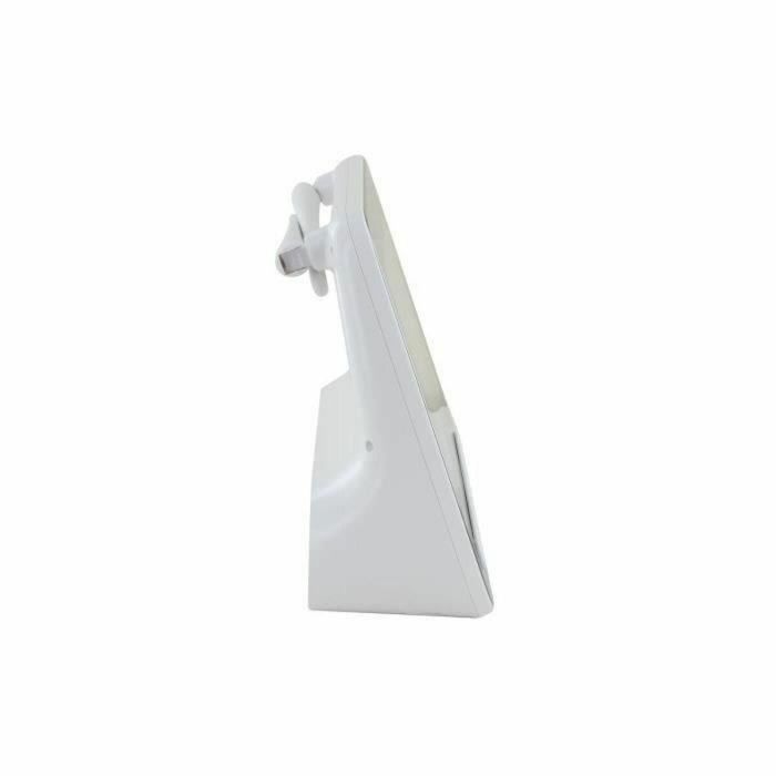 Dio Connected Home DIO541144681 Sistema de Cámaras de Seguridad Inalámbricas con Grabador NVR y Pantalla LCD, 7 Canales, 3MP 5 Dio Connected Home DIO541144681 Sistema de Cámaras de Seguridad Inalámbricas con Grabador NVR y Pantalla LCD, 7 Canales, 3MP 5