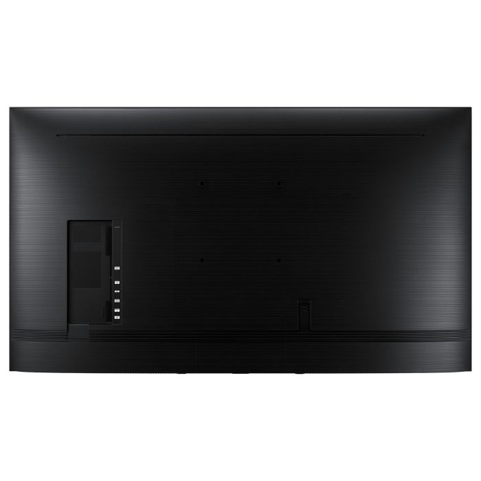 Samsung QE43T 43" LCD 4K Ultra HD Smart Signage 3840x2160 300cd/m2 2xHDMI 1xUSB 8