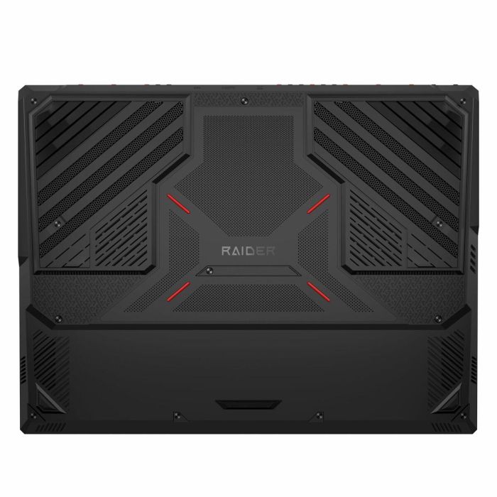 MSI AAAPN62042 Portátil Gaming Raider 18 HX AI Intel Core Ultra 9, 64 GB RAM, 4 TB SSD, RTX 5090 1