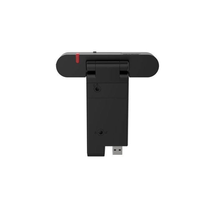 Webcam Lenovo 4XC1K97399 Full HD 5 Webcam Lenovo 4XC1K97399 Full HD 5