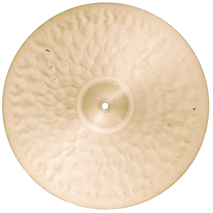 ZILDJIAN K Fat Hats 15 1/8" - Par 5