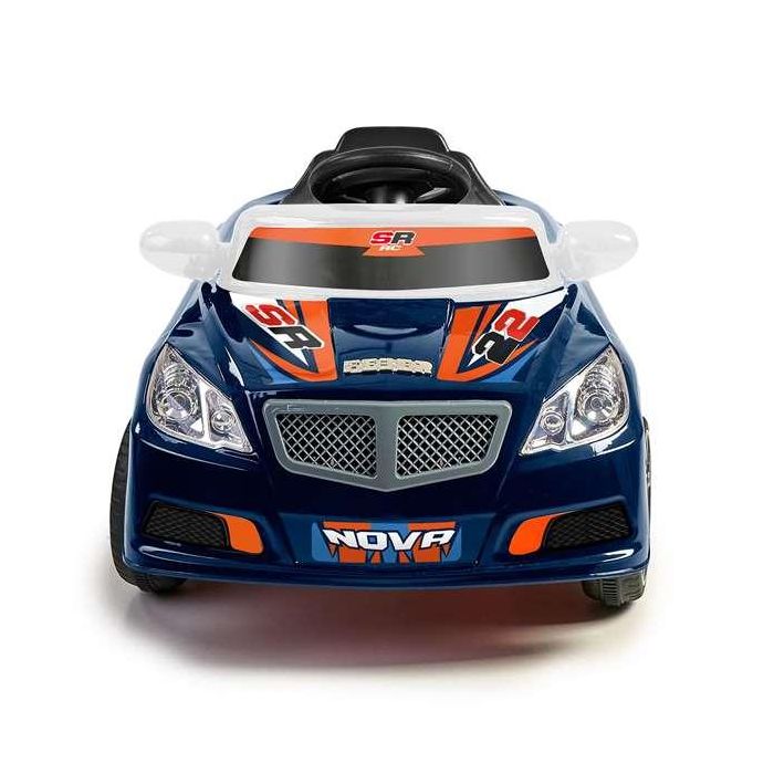 Feber Twinkle car azul oscuro, edad mínima recomendada 3 años 1