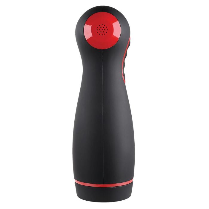 Masturbador Masculino Zero Tolerance Negro 11 Masturbador Masculino Zero Tolerance Negro 11