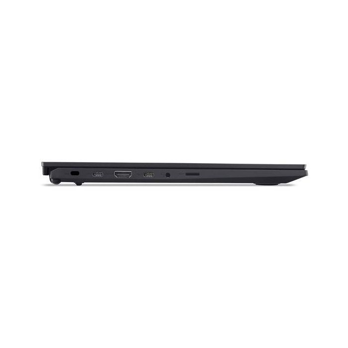 Acer Extensa EXO14-71 Portátil Intel Core Ultra 7 155H 16 GB RAM 512 GB SSD 14" WUXGA Aluminio Windows 11 Pro 3