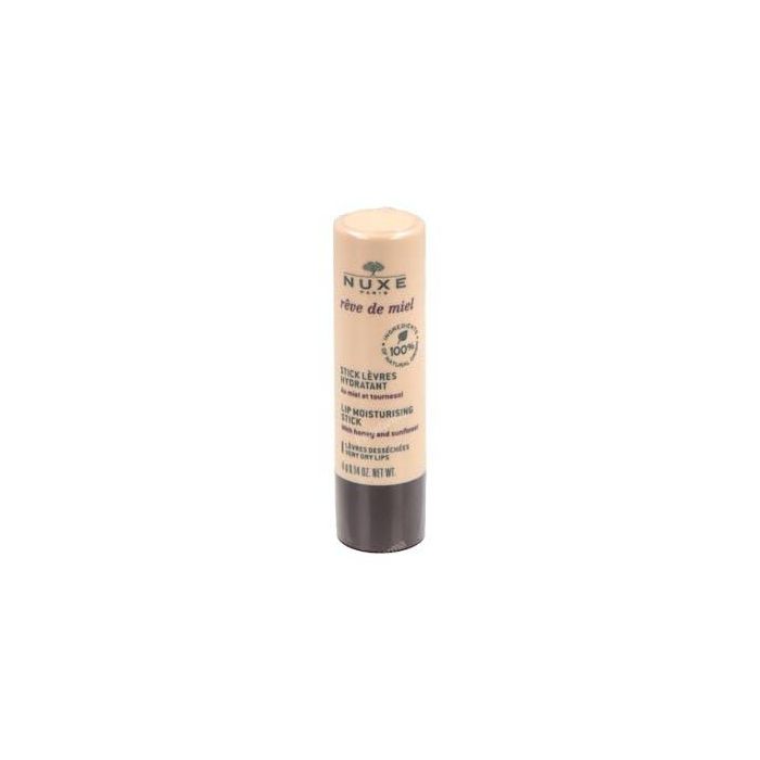 NUXE Reve de Miel Stick Labial Hidratante 4g