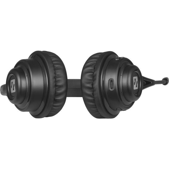 Sandberg Wireless Headset ANC+ENC 3 Sandberg Wireless Headset ANC+ENC 3