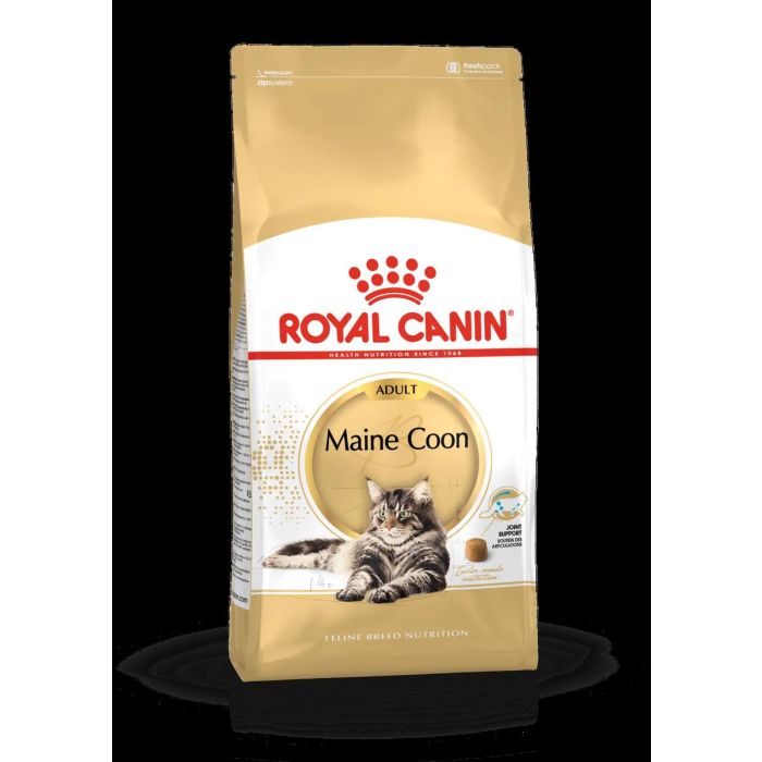 Royal Canin Feline Maine Coon 4 kg