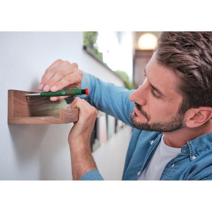 Bosch BOS4053423302257 Lápiz Marcador de Agujeros Profundos 1