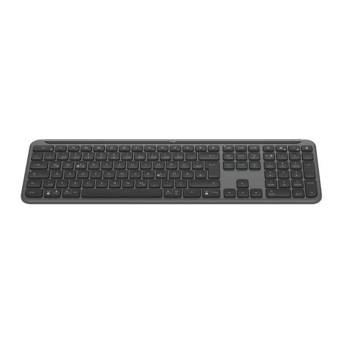 Logitech Teclado Inalámbrico Signature Slim K950 Logitech Teclado Inalámbrico Signature Slim K950