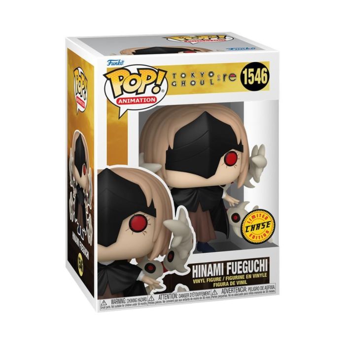 Funko Pop Animacion Tokyo Ghoul Re 3 Funko Pop Animacion Tokyo Ghoul Re 3