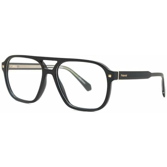 Montura de Gafas Unisex Polaroid PLD D460_G 53807 4 Montura de Gafas Unisex Polaroid PLD D460_G 53807 4