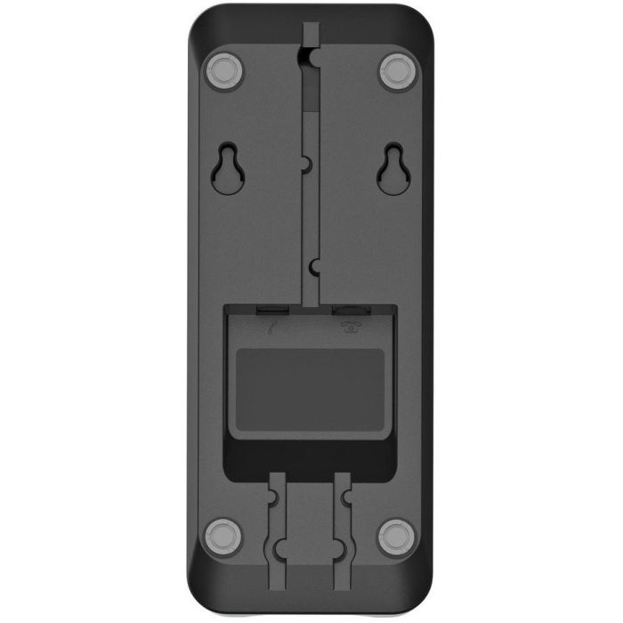 Gigaset DESK 200 Teléfono analógico con cable Negro 5 Gigaset DESK 200 Teléfono analógico con cable Negro 5