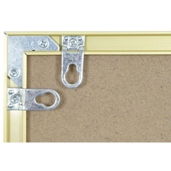 Cuadro DKD Home Decor 80 x 2,5 x 120 cm Abstracto Moderno (2 Unidades) 2 Cuadro DKD Home Decor 80 x 2,5 x 120 cm Abstracto Moderno (2 Unidades) 2