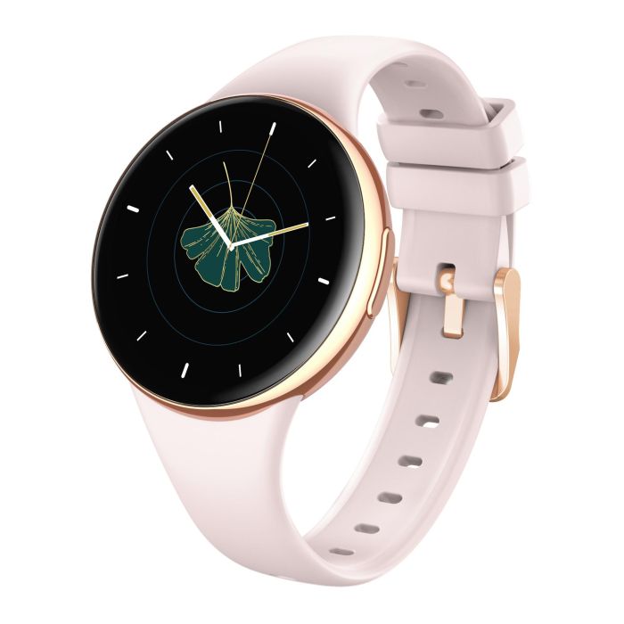 Reloj Smartwatch Myphone Mini Gold Pink Reloj Smartwatch Myphone Mini Gold Pink