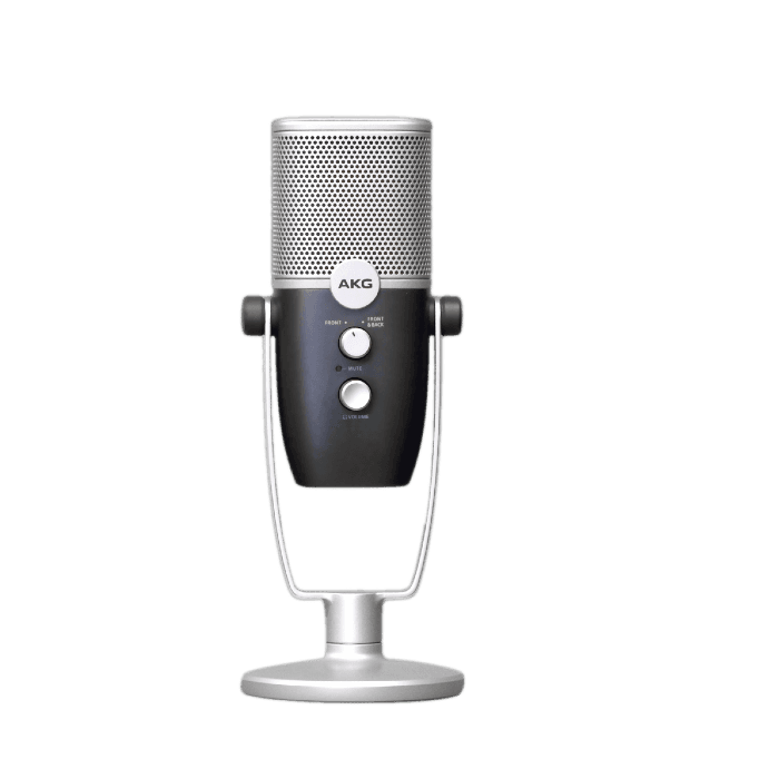 Micrófono Usb C22 Ara 0 Micrófono Usb C22 Ara 0