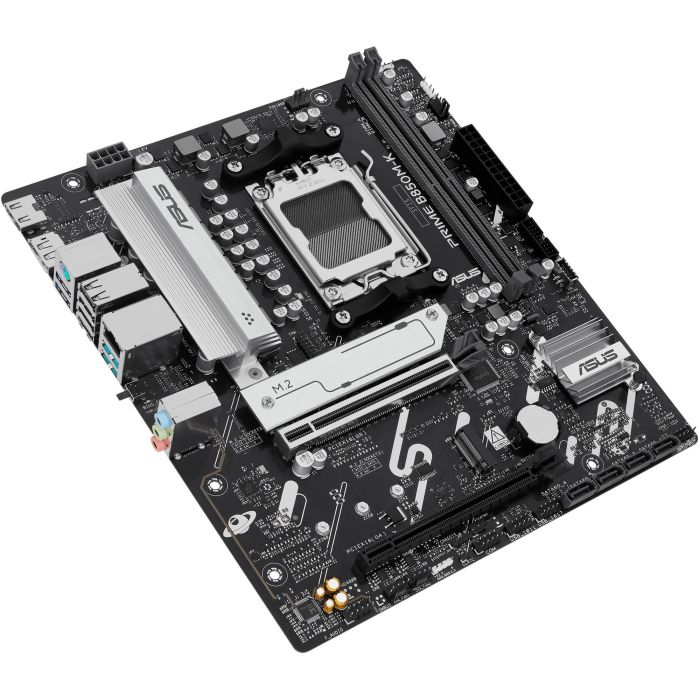 MB ASUS PRIME B850M-K 6